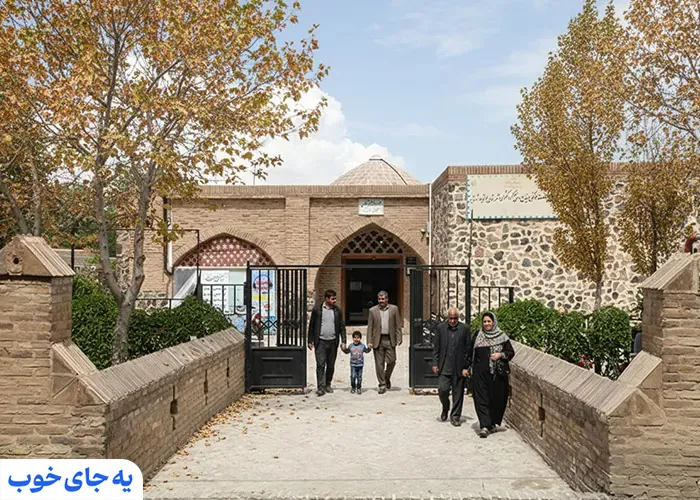 رباط ویرانی